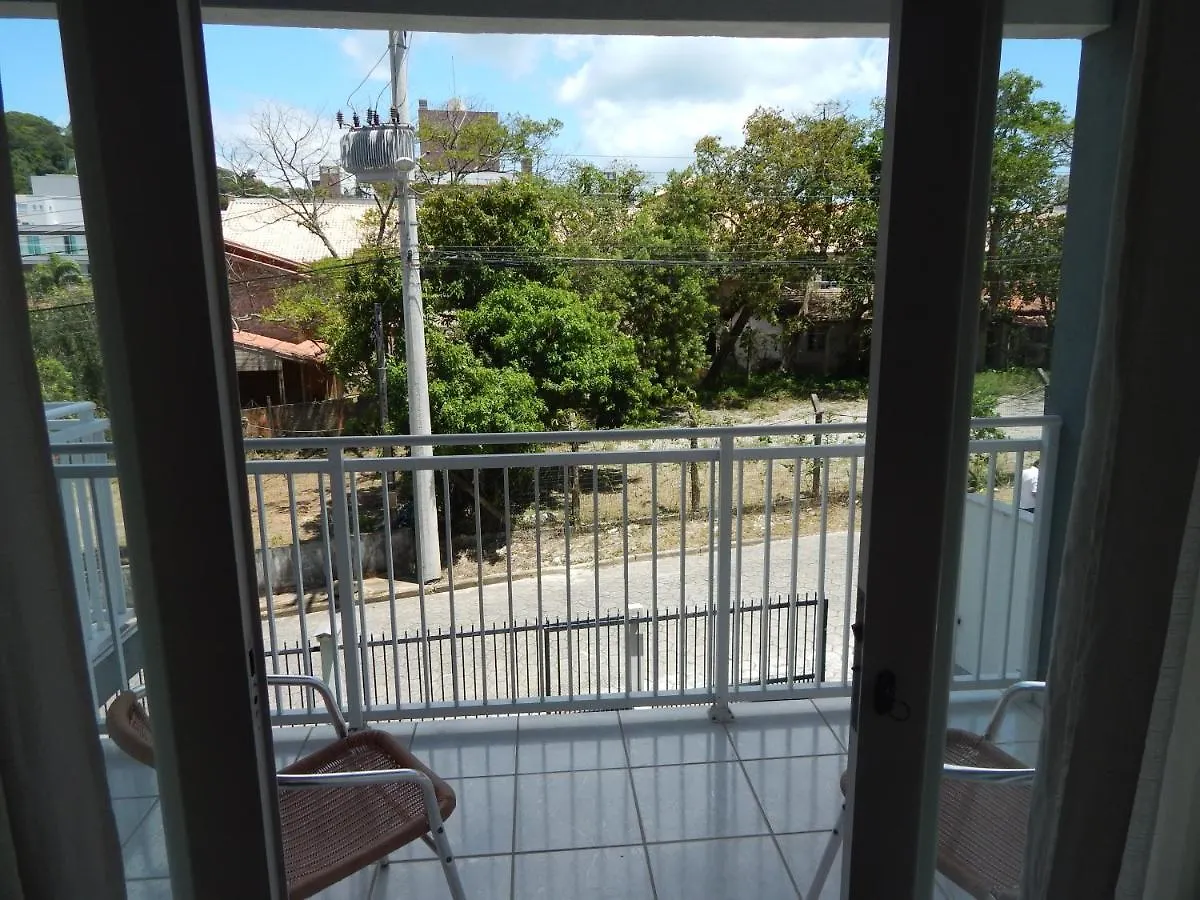 Vila Casa Ampla No Centro, Piso Terreo Ou Superior Bombinhas Prázdninový dům