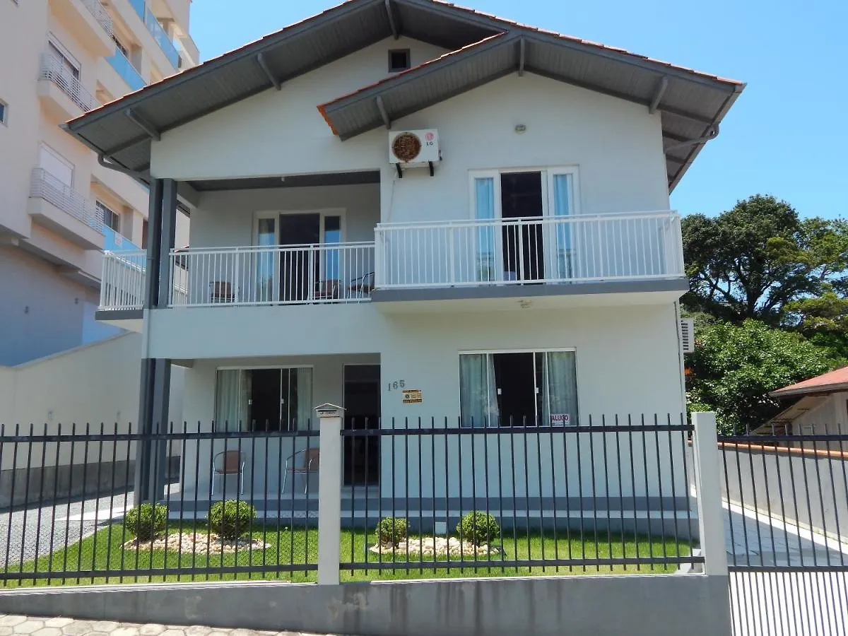 Сasa de vacaciones Villa Casa Ampla no Centro, Piso Térreo ou Superior Bombinhas Brasil