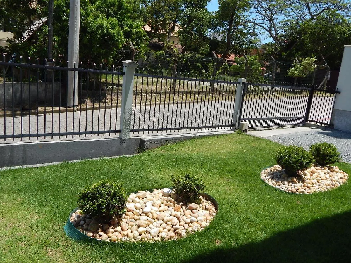 Villa Casa Ampla no Centro, Piso Térreo ou Superior Bombinhas Brasil